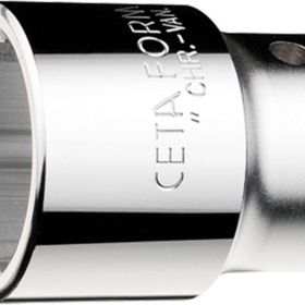 Ceta C32 H32 3/4 6 Köşe 32 mm Lokma