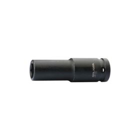 Ceta C64-H21 21 mm 6 Köşe Derin Lokma Anahtar