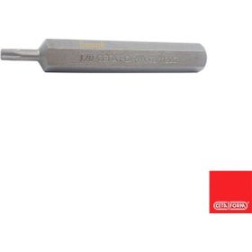 Ceta CB/1120G T20 Torx Bits Uç