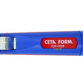 Ceta E25-CK28 Kablo Soyma Bıçağı