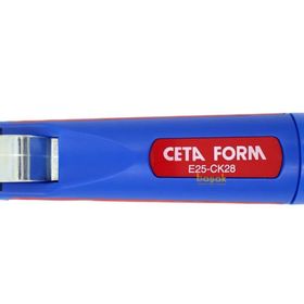 Ceta E25-CK28 Kablo Soyma Bıçağı