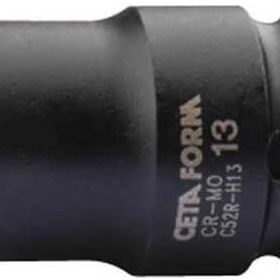 Ceta Form 10x140 mm Kombine Anahtar
