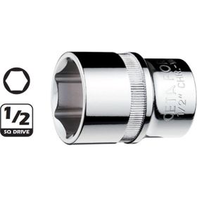 Ceta Form 1/2'' 6 Köşe 11 Mm Lokma Anahtar