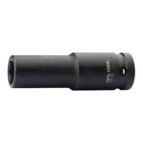 Ceta Form 1/2 6 Köşe 12 Mm Lokma Anahtar