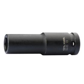 Ceta Form 1/2'' 6 Köşe 21 Mm Lokma Anahtar