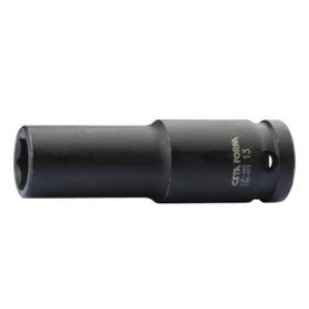 Ceta Form 1/2'' 6 Köşe 27 Mm Lokma Anahtar