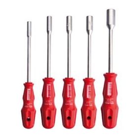 Ceta Form 1300M-E501 5 Parça Torex Lokma Tornavida Takımı