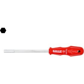 Ceta Form 1304M Torex Lokma Uçlu 4.0x125 mm Tornavida