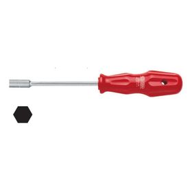 Ceta Form 1305M Torex Lokma Uçlu 5.0x125 mm Tornavida