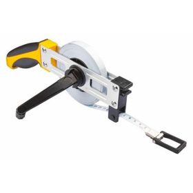 Ceta Form 13mmx20mt C-Pro Arazi Metresi