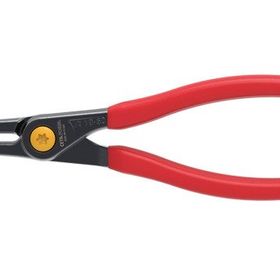 Ceta Form 140 mm Yaysız Eğri İç Segman Pensesi