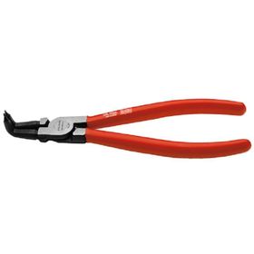 Ceta Form 140 mm Yaysız Eğri İç Segman Pensesi