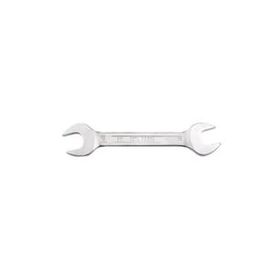 Ceta Form 19x22 mm Çatal Kısa 2 Ağız Anahtar
