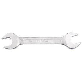 Ceta Form 19x22 mm Çatal Kısa 2 Ağız Anahtar