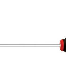 Ceta Form 2.5x100 mm T Saplı Allen Anahtar