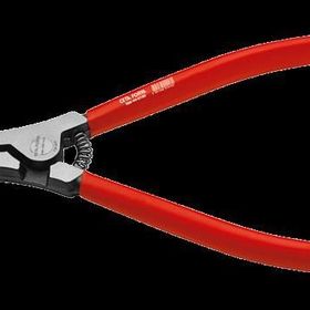 Ceta Form 225 mm Yaylı Eğri Dış Segman Pensesi