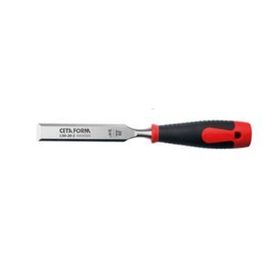 Ceta Form 22x136 mm Düz İskarpela
