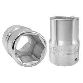 Ceta Form 24 mm 3/4 Altı Köşe Lokma