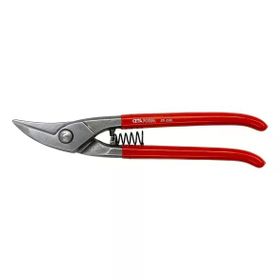 Ceta Form 250 mm Yaylı Sol Kaportacı Makası