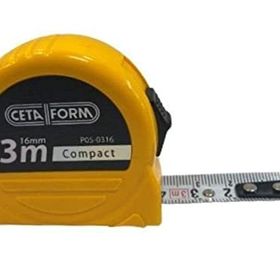 Ceta Form 3 m Şerit Metre