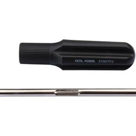 Ceta Form 3100-TF2 Değişken Uçlu PH2-6.0x175 mm Tornavida