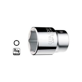 Ceta Form 32 mm 3/4 Altı Köşe Lokma