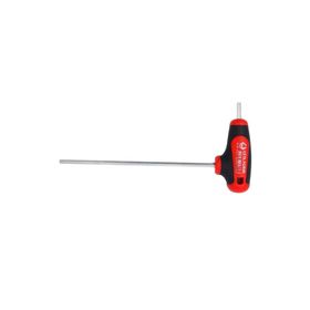 Ceta Form 4.0x150 mm T Saplı Allen Anahtar