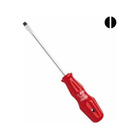 Ceta Form 4100-44M Torex Düz Uçlu 4.0x150 mm Tornavida
