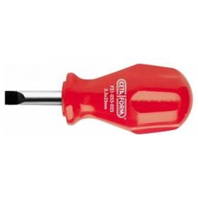 Ceta Form 4100-74M Torex Düz Uçlu 8.0x150 mm Tornavida