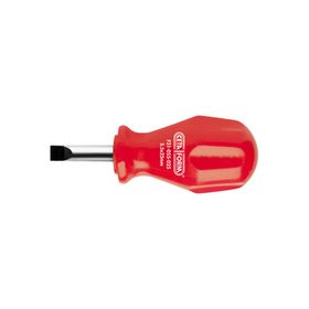 Ceta Form 4100-TP40M Torex Topaç Düz Uçlu 4.0x25 mm Tornavida