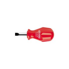 Ceta Form 4100-TP40M Torex Topaç Düz Uçlu 4.0x25 mm Tornavida