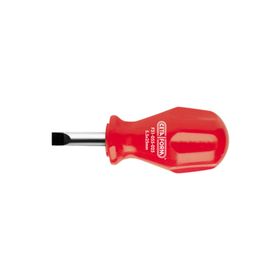Ceta Form 4100-TP40M Torex Topaç Düz Uçlu 4.0x25 mm Tornavida