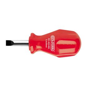 Ceta Form 4100-TP55M Torex Topaç Düz Uçlu 5.5x25 mm Tornavida