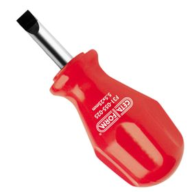 Ceta Form 4100-TP55M Torex Topaç Düz Uçlu 5.5x25 mm Tornavida