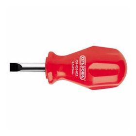 Ceta Form 4100-TP55M Torex Topaç Düz Uçlu 5.5x25 mm Tornavida