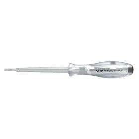Ceta Form 6106CP C-Plus 3.5x170 mm Vde-Büyük Kontrol Kalemi