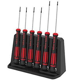 Ceta Form 6'lı C-TRONIC Tork Elektronikçi Tornavida Takımı