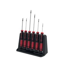 Ceta Form 6'lı C-TRONIC Tork Elektronikçi Tornavida Takımı