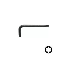 Ceta Form 709 Kısa Tip T9 Torx L Anahtar