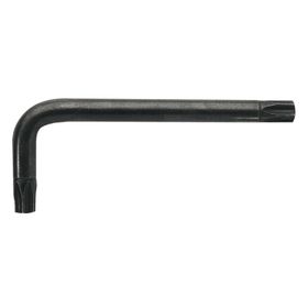 Ceta Form 710 T10 Kısa Tip Torx L Anahtar