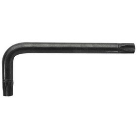 Ceta Form 710 T10 Kısa Tip Torx L Anahtar