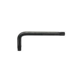 Ceta Form 715 T15 Kısa Tip Torx L Anahtar