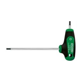 Ceta Form 725 Kısa Tip T25 Torx L Anahtar