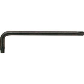 Ceta Form 725L Uzun Tip T25 Torx L Anahtar