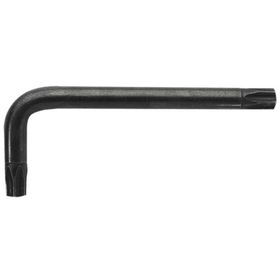 Ceta Form 740 Kısa Tip T40 Torx L Anahtar