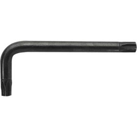 Ceta Form 740 Kısa Tip T40 Torx L Anahtar