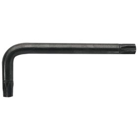Ceta Form 750 T50 Kısa Tip TORX L Anahtar
