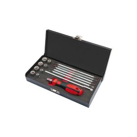 Ceta Form 8000Q-M15 Multi-Sistem Anahtar Takım