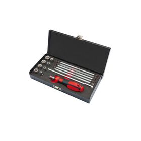 Ceta Form 8000Q-M15 Multi-Sistem Anahtar Takım