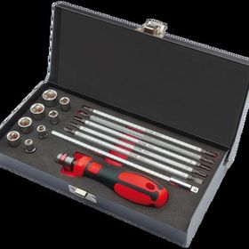 Ceta Form 8000Q-M15 Multi-Sistem Anahtar Takım